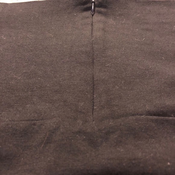 Mid thigh skirt - Picture 3 of 5